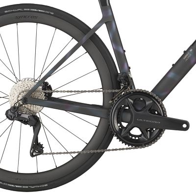 Превью Гоночный шоссейный велосипед Велосипед SCOTT Addict RC 10 (2026)